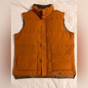 REI Co Op Vest - Size Large